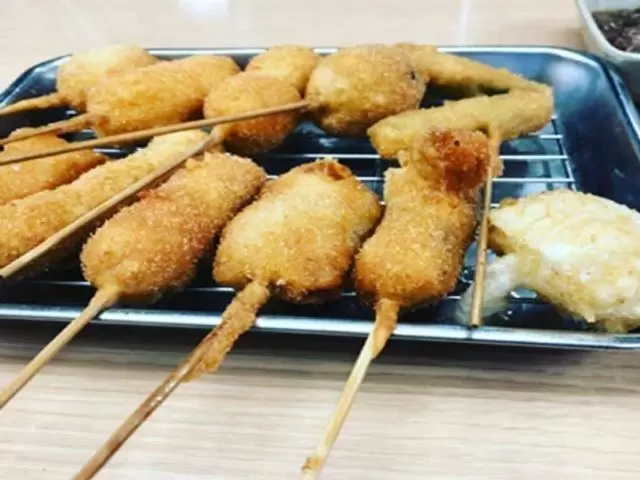 休みの日は大阪ミナミで食い倒れしてみてください♪