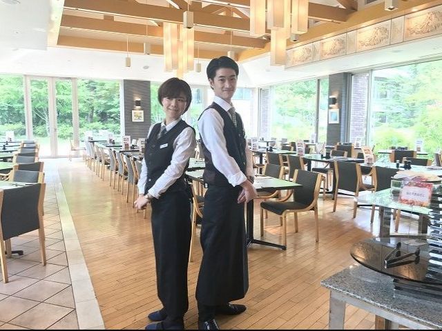 ご応募お待ちしております！