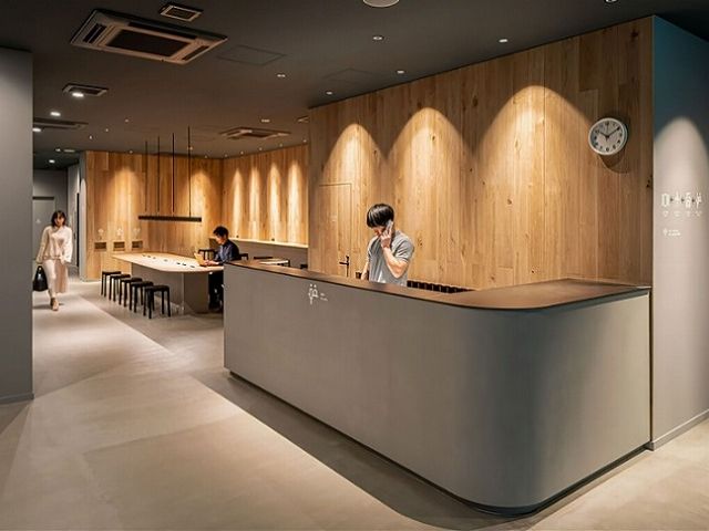 ☆おしゃれなホテルで働きましょう☆　