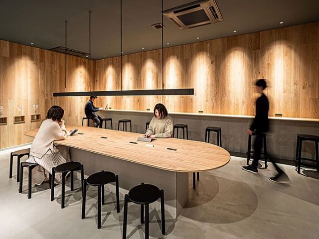 ☆笑顔と元気で頑張ってください☆