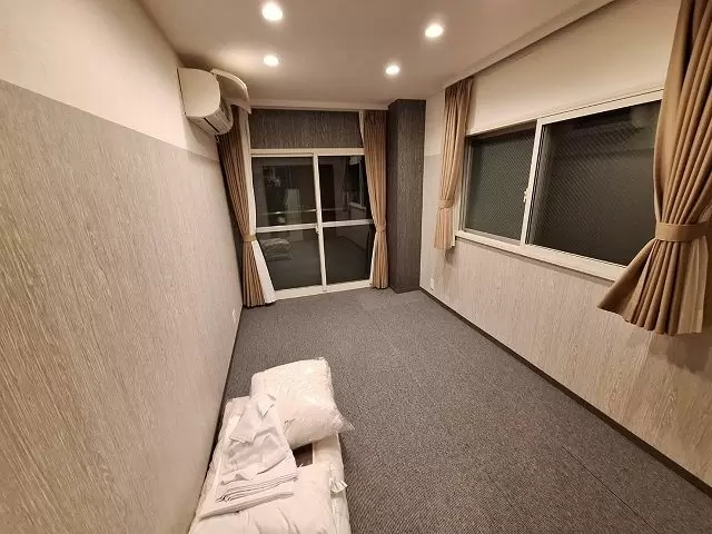 ■部屋①