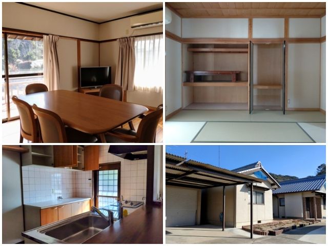 寮はリフォームされて暮らしやすい環境です！