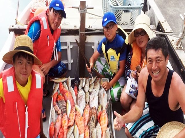 渡嘉敷島で人気のアクティビティはシュノーケリングやダイビング！ぜひ体験してみてください♪