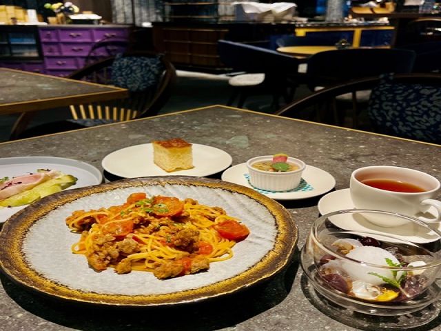 料理イメージ