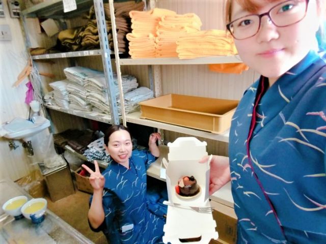 ご応募お待ちしております!!