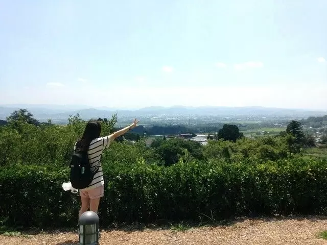 この夏は避暑地の那須高原へ！！