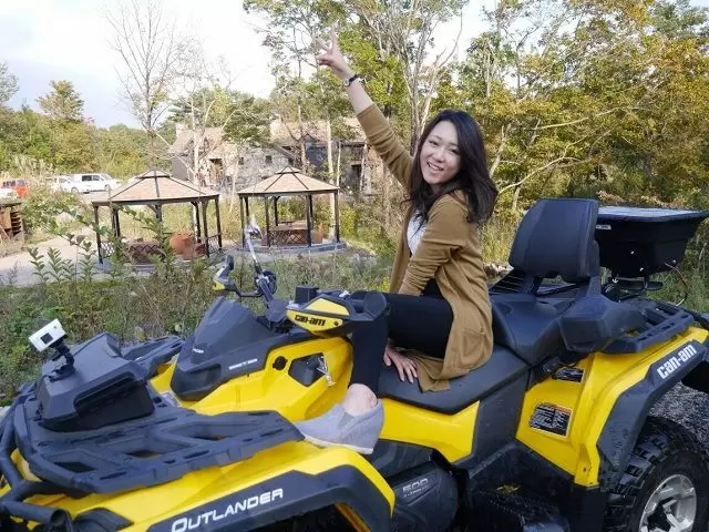 那須は観光地もたくさん♪