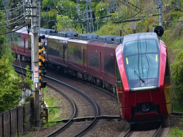休みは観光スポットへGO！！