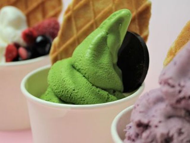 自然に囲まれたエリアなので空気もキレイで星空は最高です★ジェラート販売になります!!