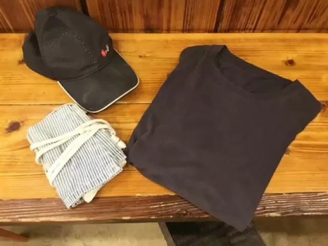 ラーメン屋でのお仕事です！制服です☆