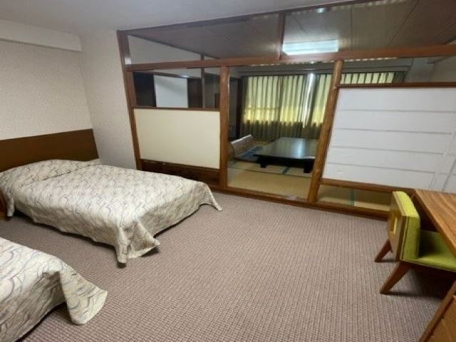 寮は複数あります！一例です。