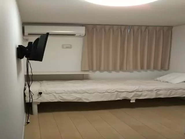 お部屋はもちろん、快適な完全個室タイプです！