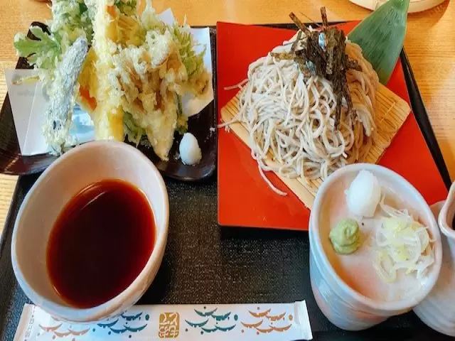 山菜がとても美味しい地域です♪