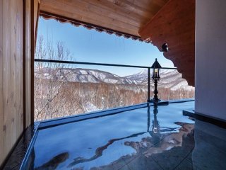 【高時給！】奥志賀高原のリゾートホテルで調理補助のお仕事です♪