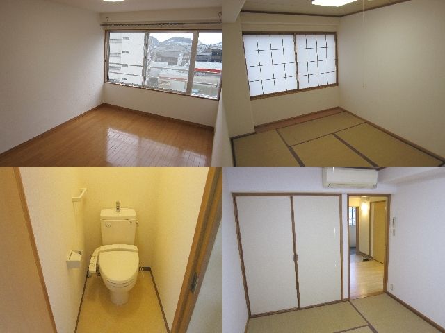 寮写真