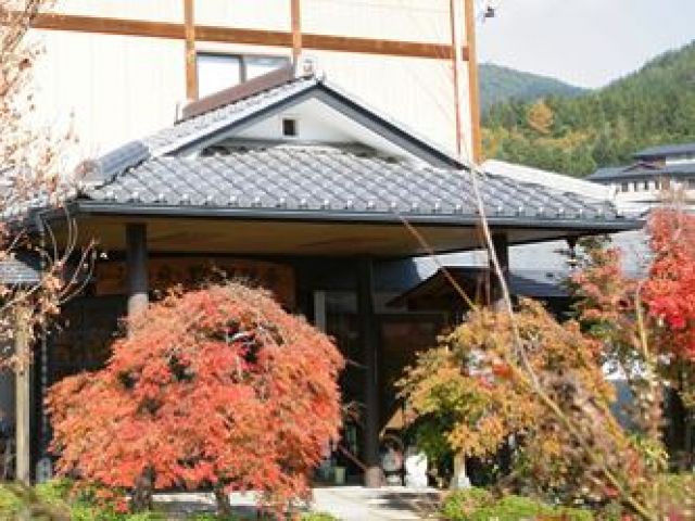 日本で一番星空が綺麗な町としても有名です！