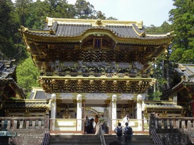 日光の通勤案件