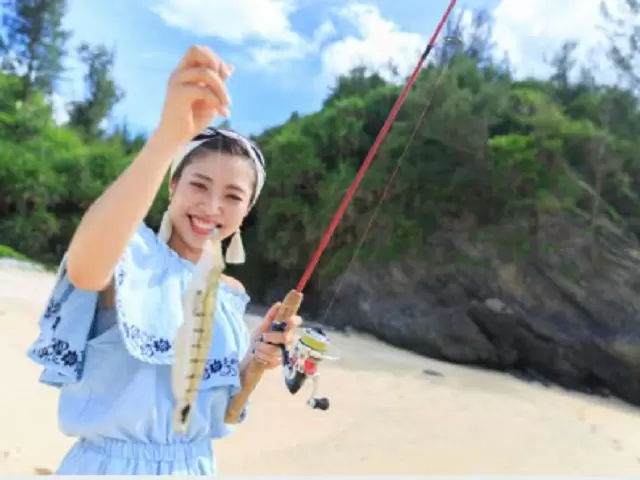海を満喫したいなら絶対ここですよ～！！