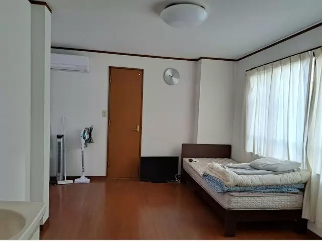 1人用の寮内の写真です！（複数箇所あるため一例です）
