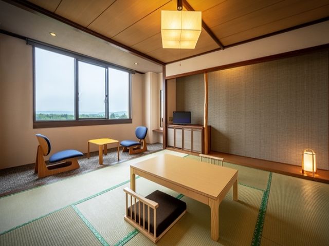 寮客室×最高の温泉で毎日癒されてみてください。