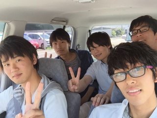 人気の”フロント”業務♪働きやすい環境でオススメです。寮は個室・wifi完備で快適生活！