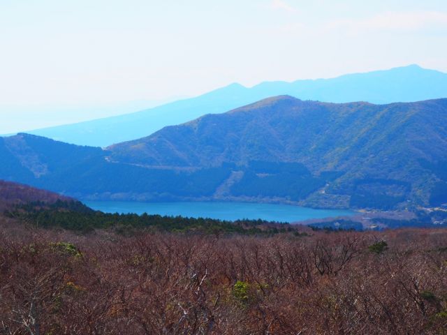 スタッフニーズも高く、東京からのアクセスも良好な
箱根温泉のお仕事です