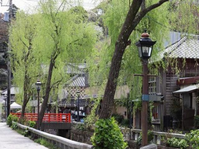 水族館など観光できる場所もたくさんそろっています！