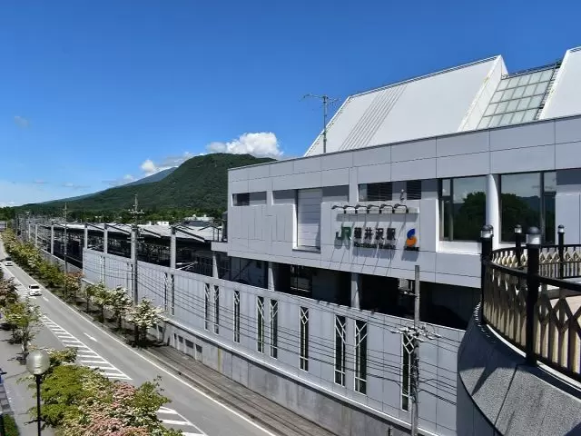 人気のエリア軽井沢！