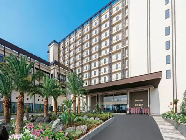 海を一望★千葉県を代表するの超大型リゾートホテル！