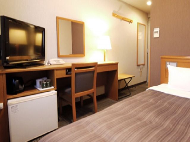 客室寮なので、初めてのリゾバの方でも安心です♪