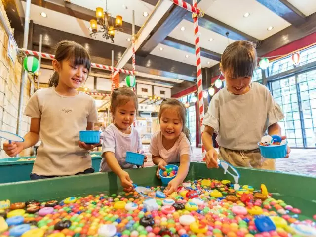 朝の散策ツアー、星空観賞ツアーとひと夏の思い出作りにお勧めです♪