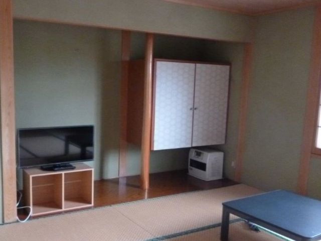 寮内写真（元民宿）♪