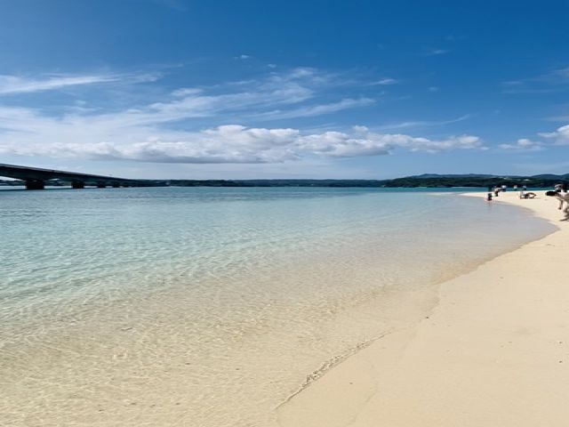 沖縄本島人気エリア≪恩納村≫寮費レンタカー無料の好条件求人☆彡