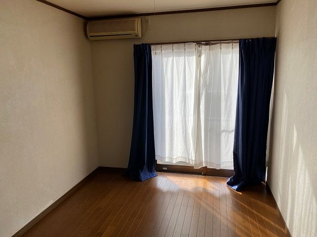 ☆寮は完全個室です☆