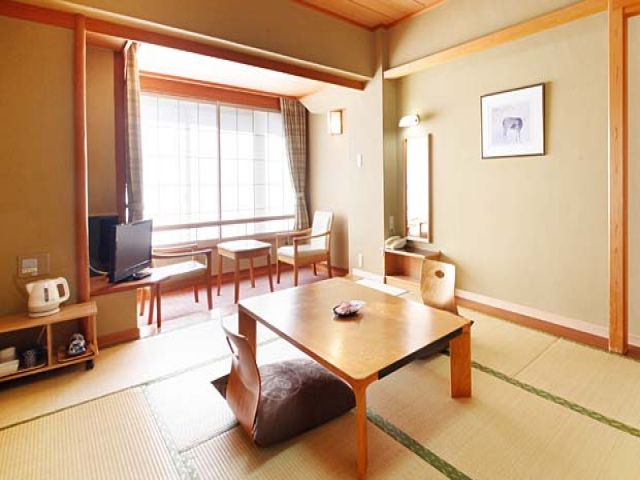客室の様子はこちらです！