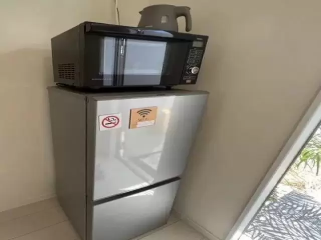 家電も充実◎身軽に赴任できますよ！