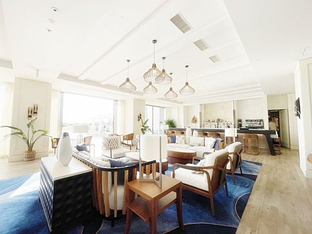 お客様もスタッフも笑顔にさせる　ホスピタリティ溢れる職場です☆