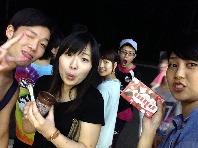 幅広い年齢層のスタッフが活躍中！