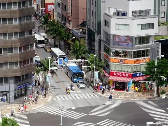 那覇から車で20分の好立地!通勤で働きたい方是非応募ください!