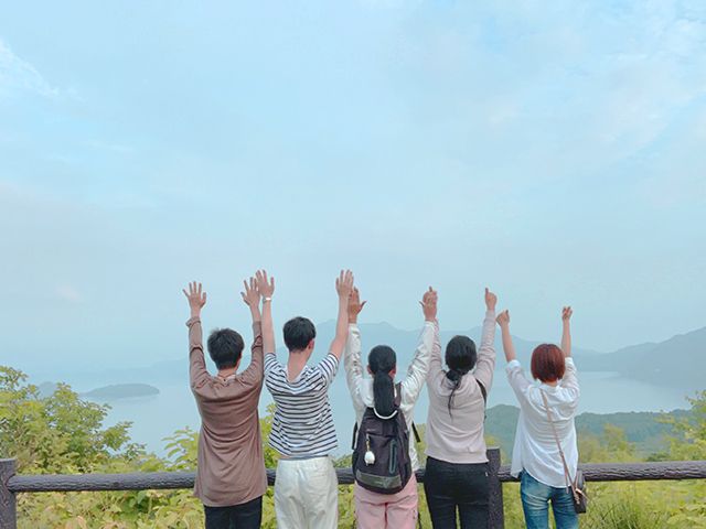 通しシフトで働きやすさ抜群！