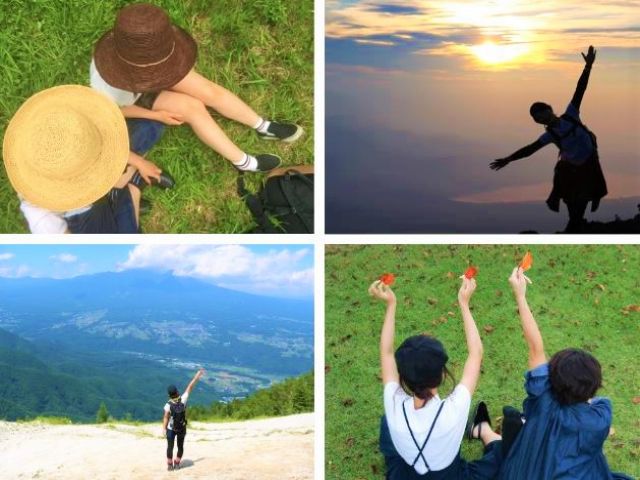 派遣スタッフも多く人間関係抜群◎
東京から行きやすく豊富な自然を感じられるのは魅力的☆