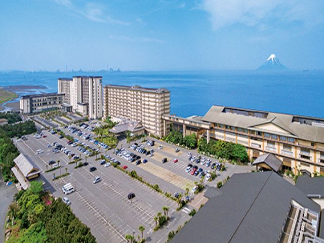 千葉を代表するリゾートホテル★