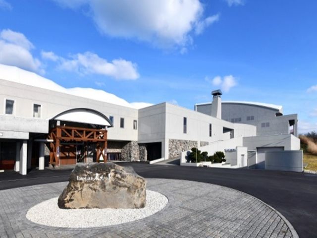 温泉にも入り放題☆
近隣には足湯などもありスローライフを満喫できます。