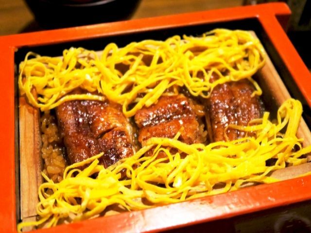 柳川にはおいしいものが沢山！