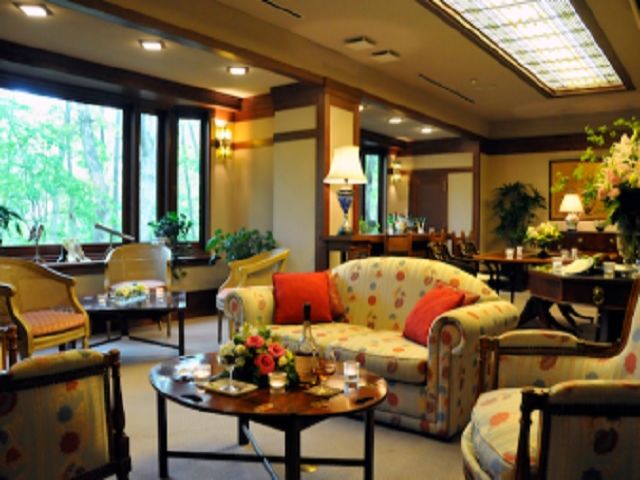 季節によって雰囲気が変わる白馬！夏は涼しく冬は一面雪景色～！