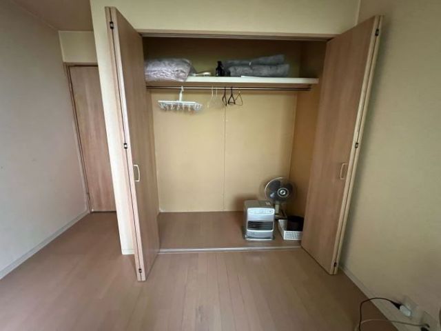 寮の写真①です。