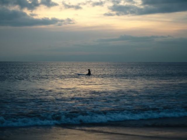 鎌倉駅から徒歩15分
海まで徒歩5分の立地環境です！