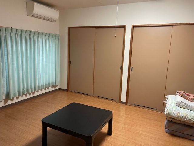 綺麗な個室寮☆