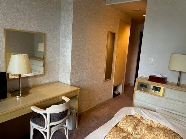 寮の写真です☆