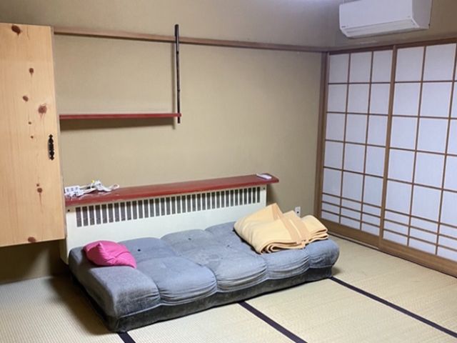 寮寮の写真のです